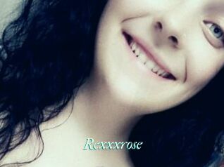 Rexxxrose