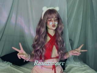 Rianamoore
