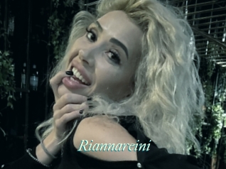 Riannareini