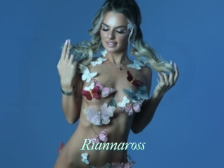 Riannaross
