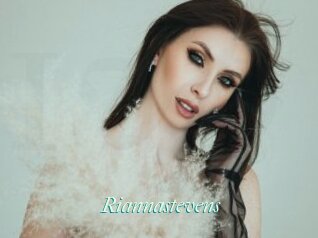 Riannastevens