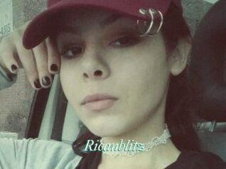Ricanblitz
