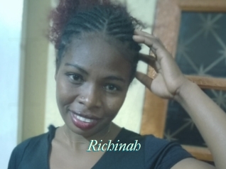 Richinah
