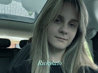 Rickyketo