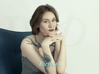 Riethorn