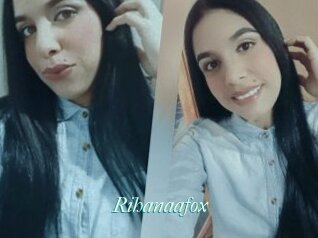 Rihanaafox