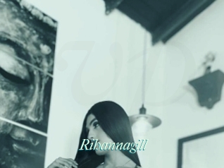 Rihannagill
