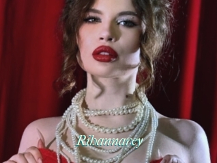 Rihannarey