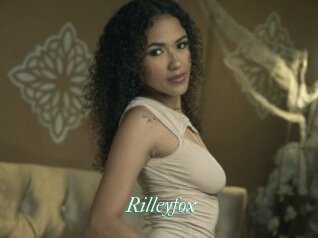 Rilleyfox