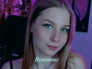Rinamous
