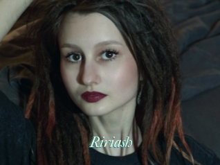 Ririash