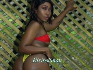 Ririhollman
