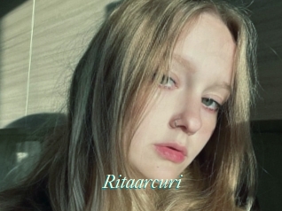 Ritaarcuri