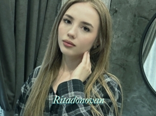Ritadonovan