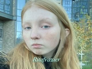 Ritafrazier