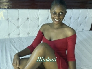 Ritakati