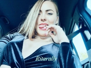 Ritarally