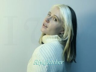 Riyafletcher