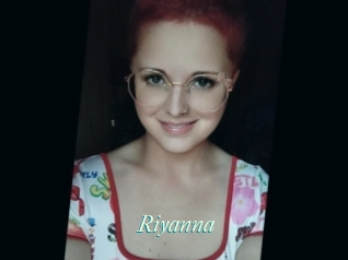Riyanna