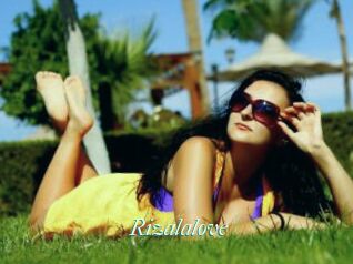 Rizalalove