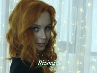 Rjzhulya