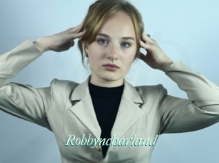 Robbyncharland