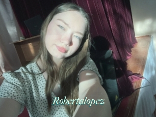 Robertalopez