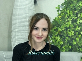 Robertamills
