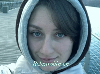 Robinrobinson