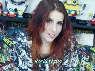 Rockerlana