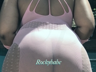 Rockybabe