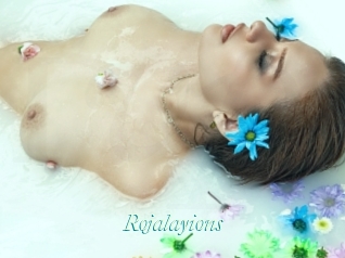 Rojalayions