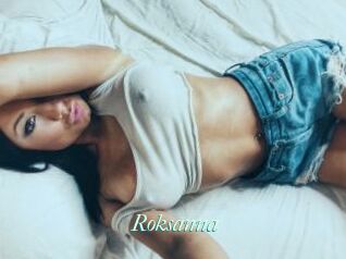 Roksanna