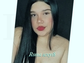 Roma_sexy18