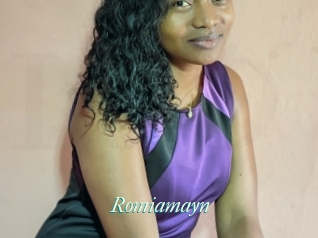 Romiamayn