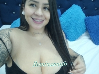 Rominasmith