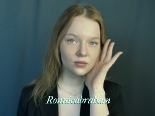 Ronnieabraham