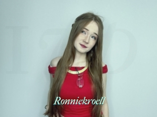 Ronniekroell