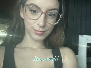 Ronniwild