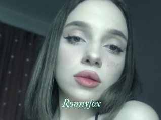 Ronnyfox