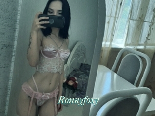 Ronnyfoxy