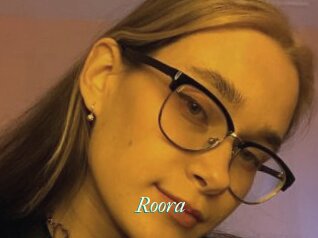 Roora
