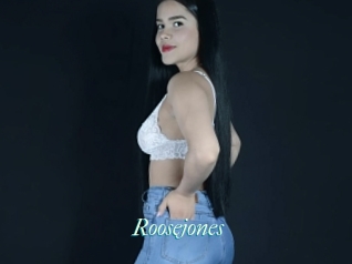 Roosejones