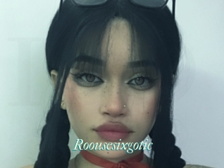 Roousesixgotic