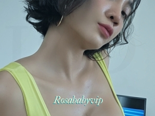 Rosababyvip