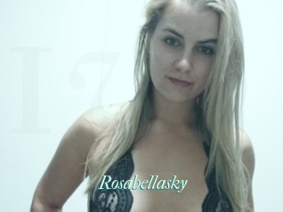 Rosabellasky