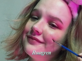 Rosagren