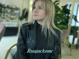 Rosajacksone