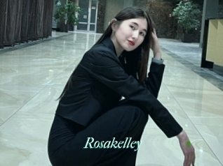 Rosakelley