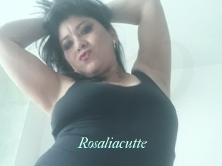 Rosaliacutte